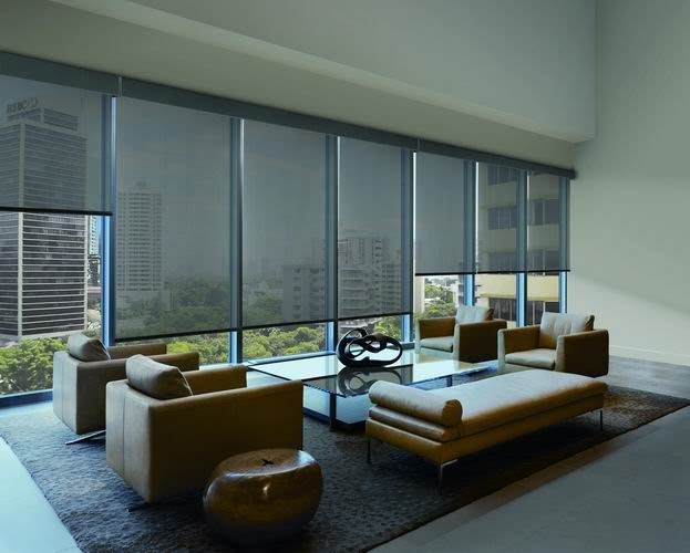 Hunter Douglas Commercial Blog Hunter Douglas Commercial Sunscreens