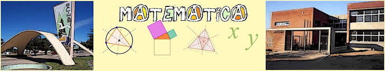 Matemática Segundo año