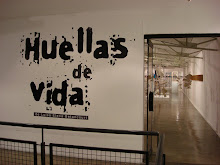 My show at Lia-Bermudez Museum