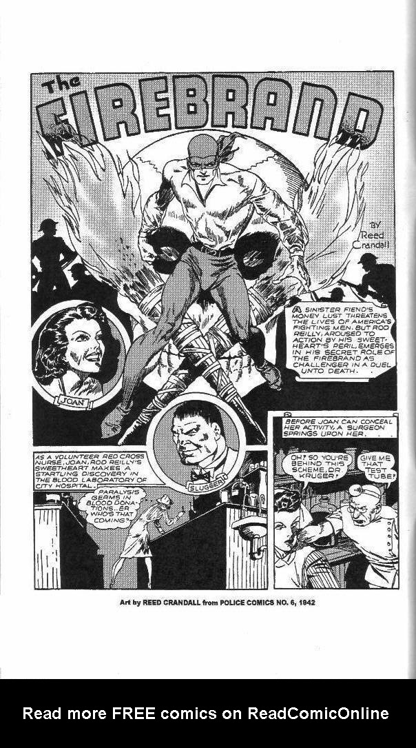 Read online America's Greatest Comics (2002) comic -  Issue #9 - 4