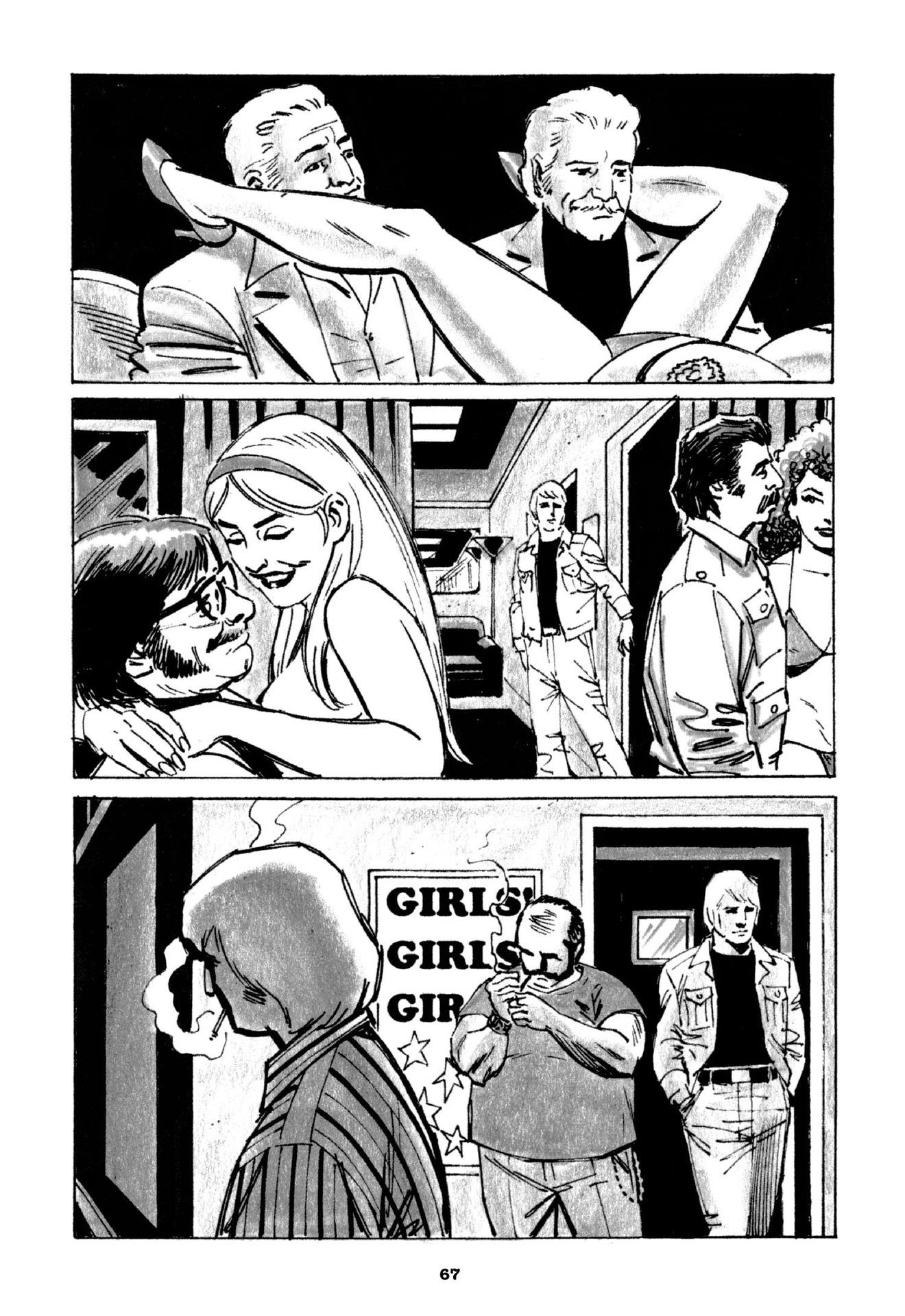 Read online Return to Perdition comic -  Issue # TPB (Part 1) - 68