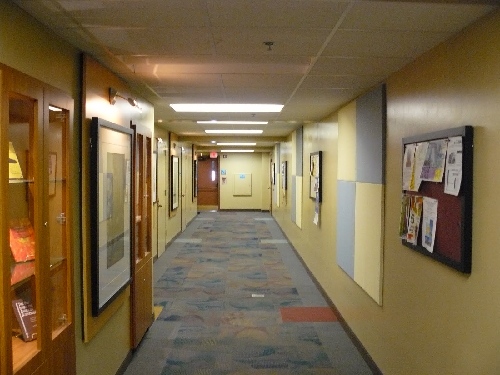 Flagler College: Kenan Hall