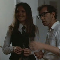 Elokuvasta Annie Hall