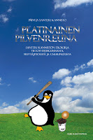 Platinainen pilvenreuna: Santeri Kanniston erokirja tietoyhteiskunnasta, yrittäjyydestä ja GNU/Linuxista.