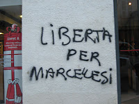 Korsikalainen graffiti