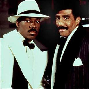 DEANTE YOUNG BLVD.: 'Harlem Nights' Ended A Brilliant Era In Comedy