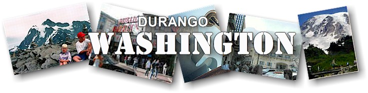 Durango Washington