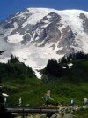 Mount Rainier