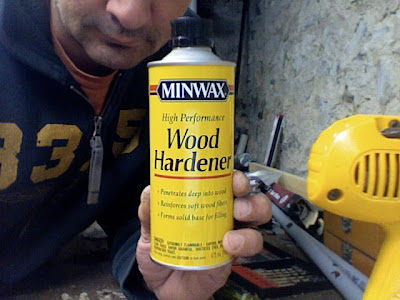minwax woodworking plans