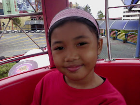 Nur Zahirah Afiqah