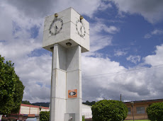 El Reloj Peñolano