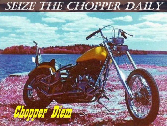 Chopper Diem