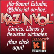 Comics Virtuales