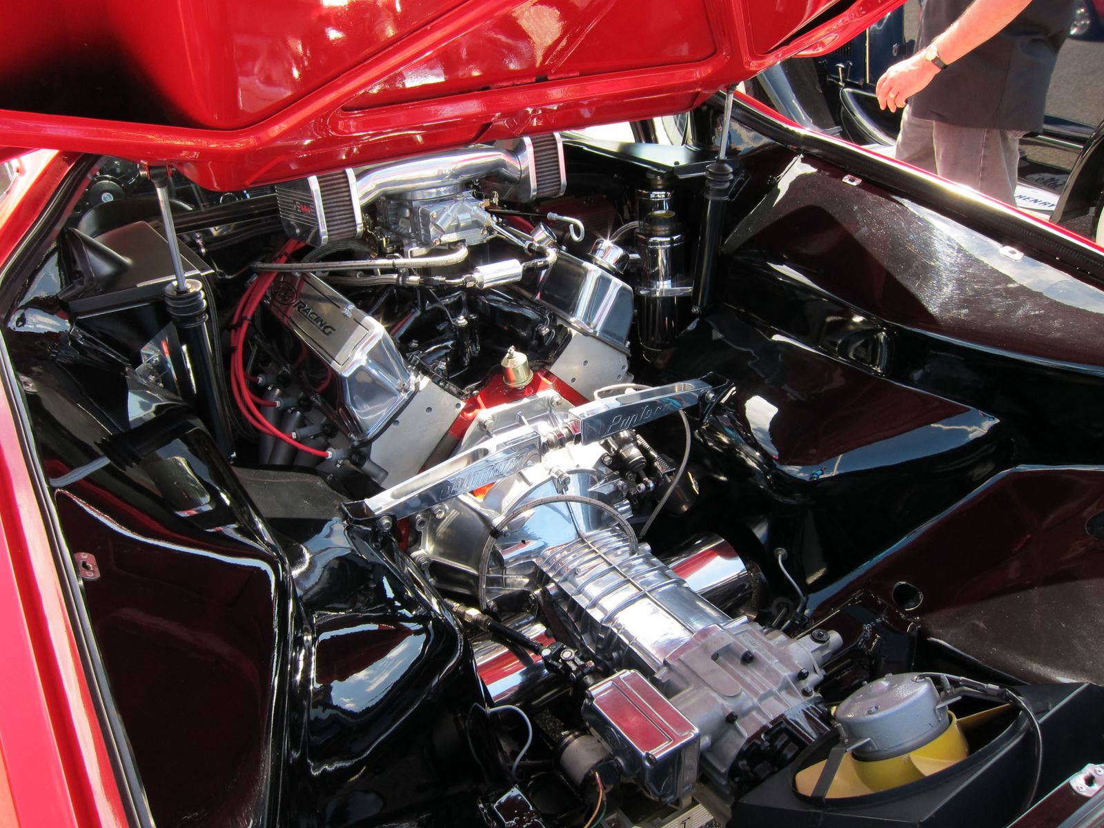 Virginia Classic Mustang Blog: VA Beach Mustang Club of America ...