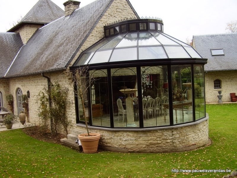 les plus belles verandas