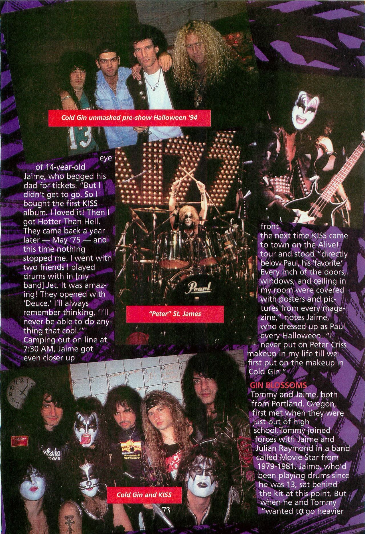 Read online Kissnation comic -  Issue # TPB - 76