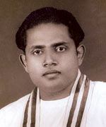பேராசிரியர் சு.வித்தியானந்தன்