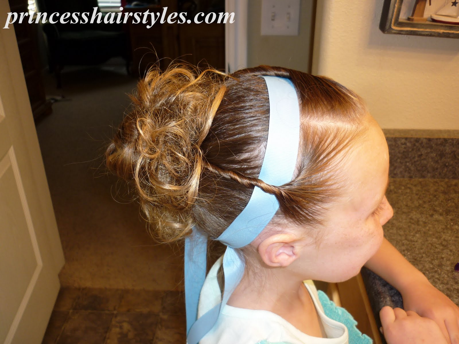 Dance Hair Styles Decoded