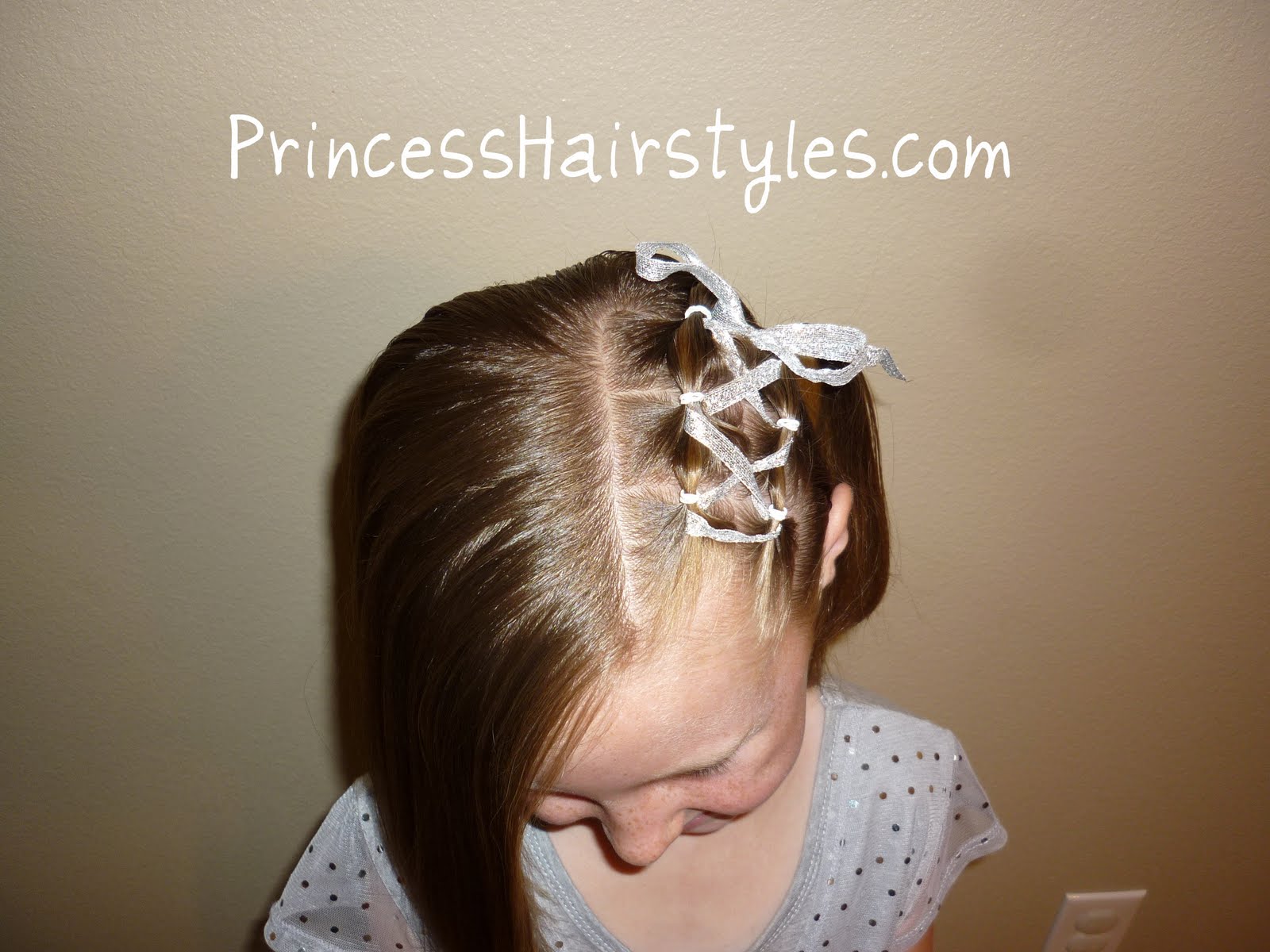 Children's hairstyles with short easy-care looks for boys and girly styles  for girls