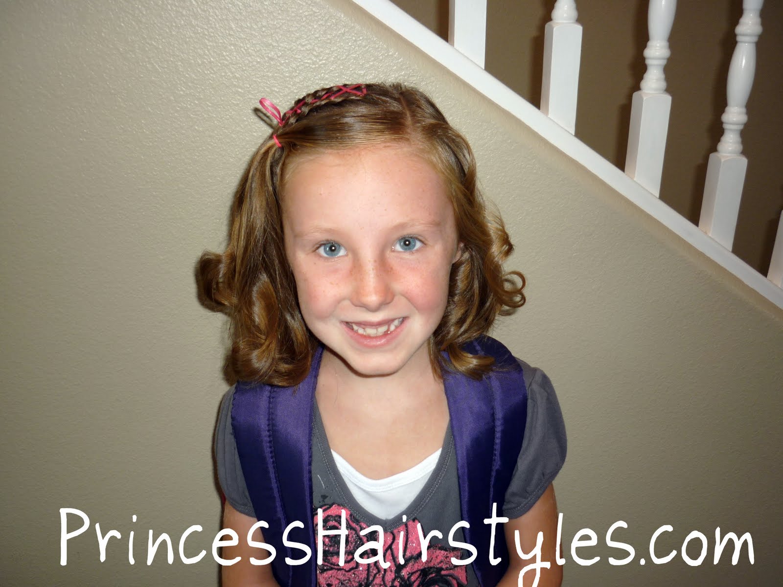 Picture Day Hairstyle Hairstyles For Girls Princess Hairstyles Picture Day Hairstyle Hairstyles For Girls Princess Hairstyles