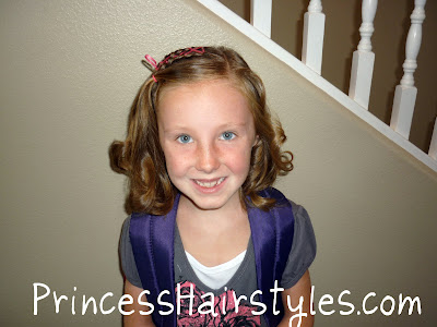 hairstyle for pictures