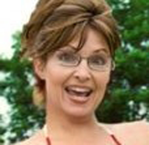 sarah palin  swimsuit photos