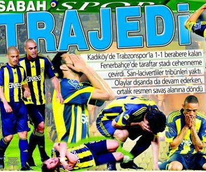 Tek Eglence Fenerbahce Galatasaray Sozluk