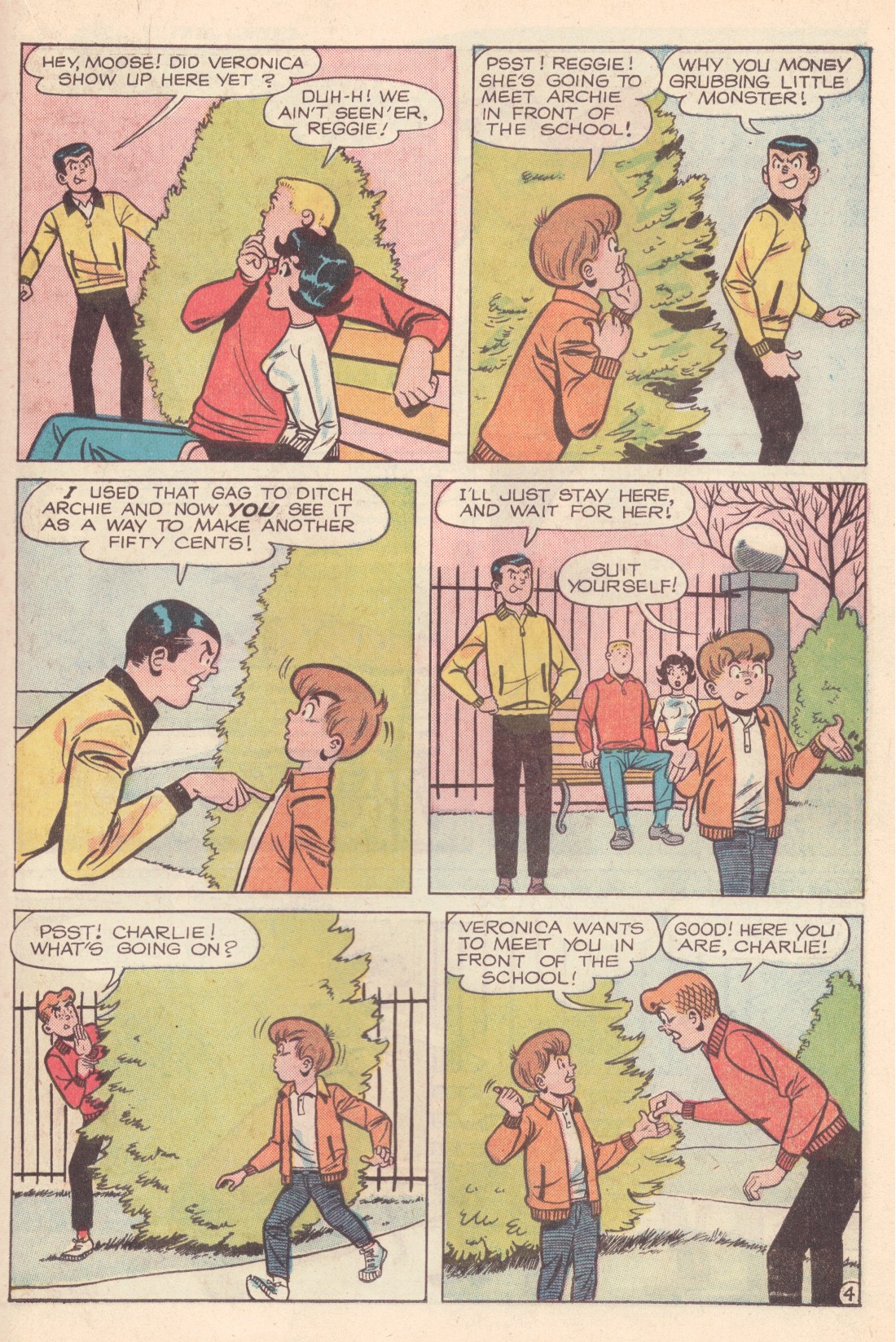 Archie (1960) 163 Page 23