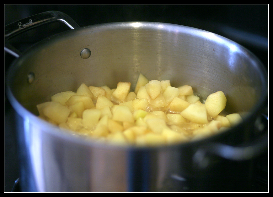 Meadow Street Memoirs Pears Galore!