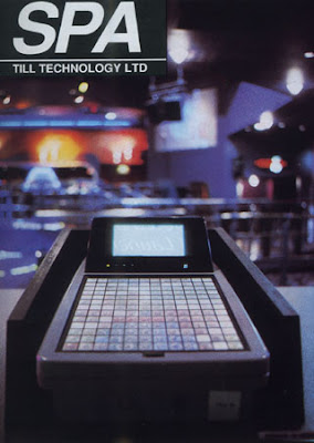SPA Till Technology are specialist disco wine bar epos suppliers to the leisure hotel industry