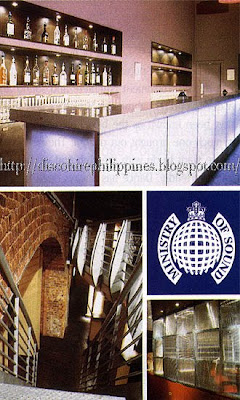 Ministry Of Sound is major influence in dance music and love in this club culture around the globe.
