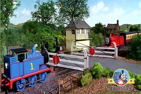 June 2010 | Train Thomas the tank engine Friends free online games and ...