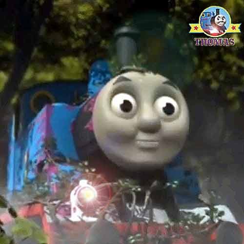 Thomas and friends hero of the rails movie review cgi dvd film for kids
