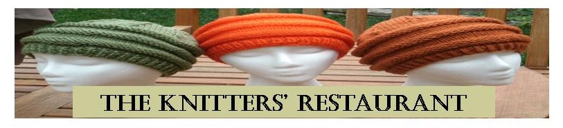The Knitter's Restaurant