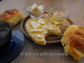 Painici cu lapte batut