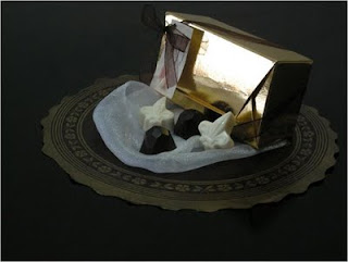 Cadouri dulci Friandise