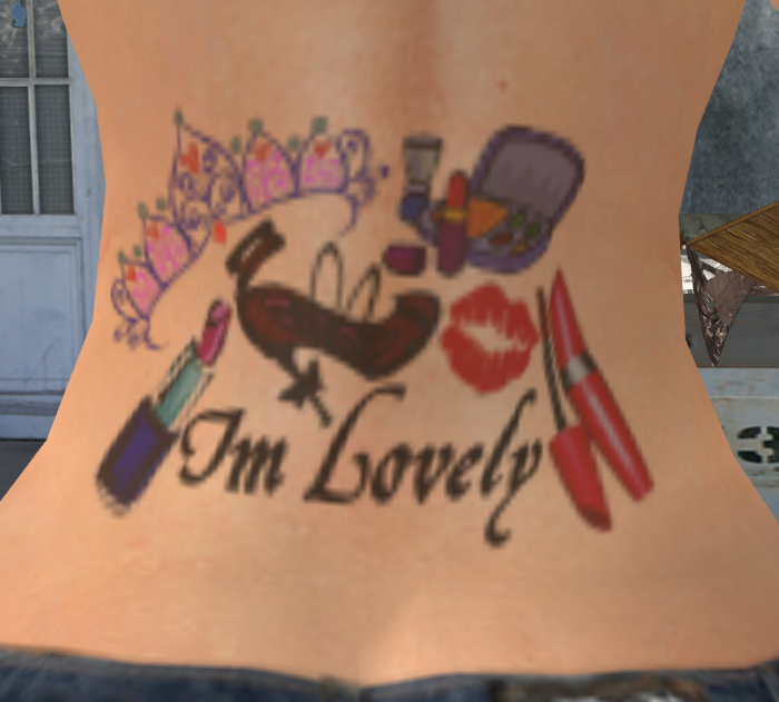 princess crown tattoos. Princess Crown Tattoo