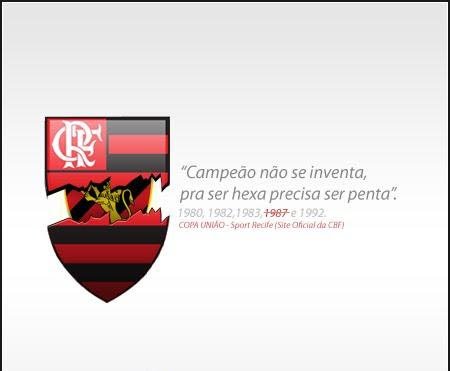 Fifa ignora Flamengo, Grêmio e Santos ao citar campeões mundiais