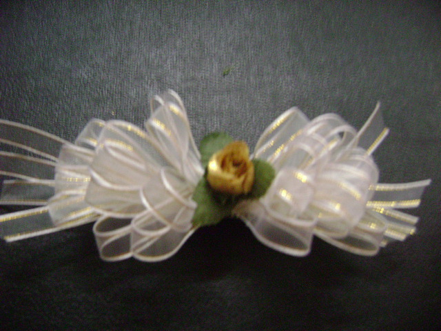 Modelo Básico: Gancho de Cintas el - Manualidades MamaFlor