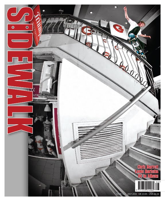 PROJEKTS SKATE SHOP MANCHESTER July 2010