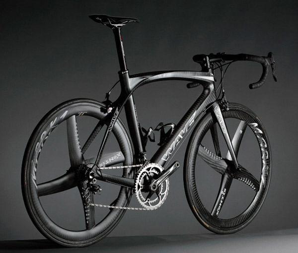 IN | 2 | TRIATHLON: Favourite Road Bike - The Top Gear Test