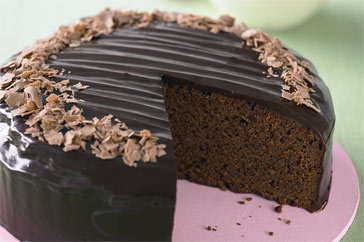 dessert recipes invites you to try Mud Cake recipe. Enjoy quick ...