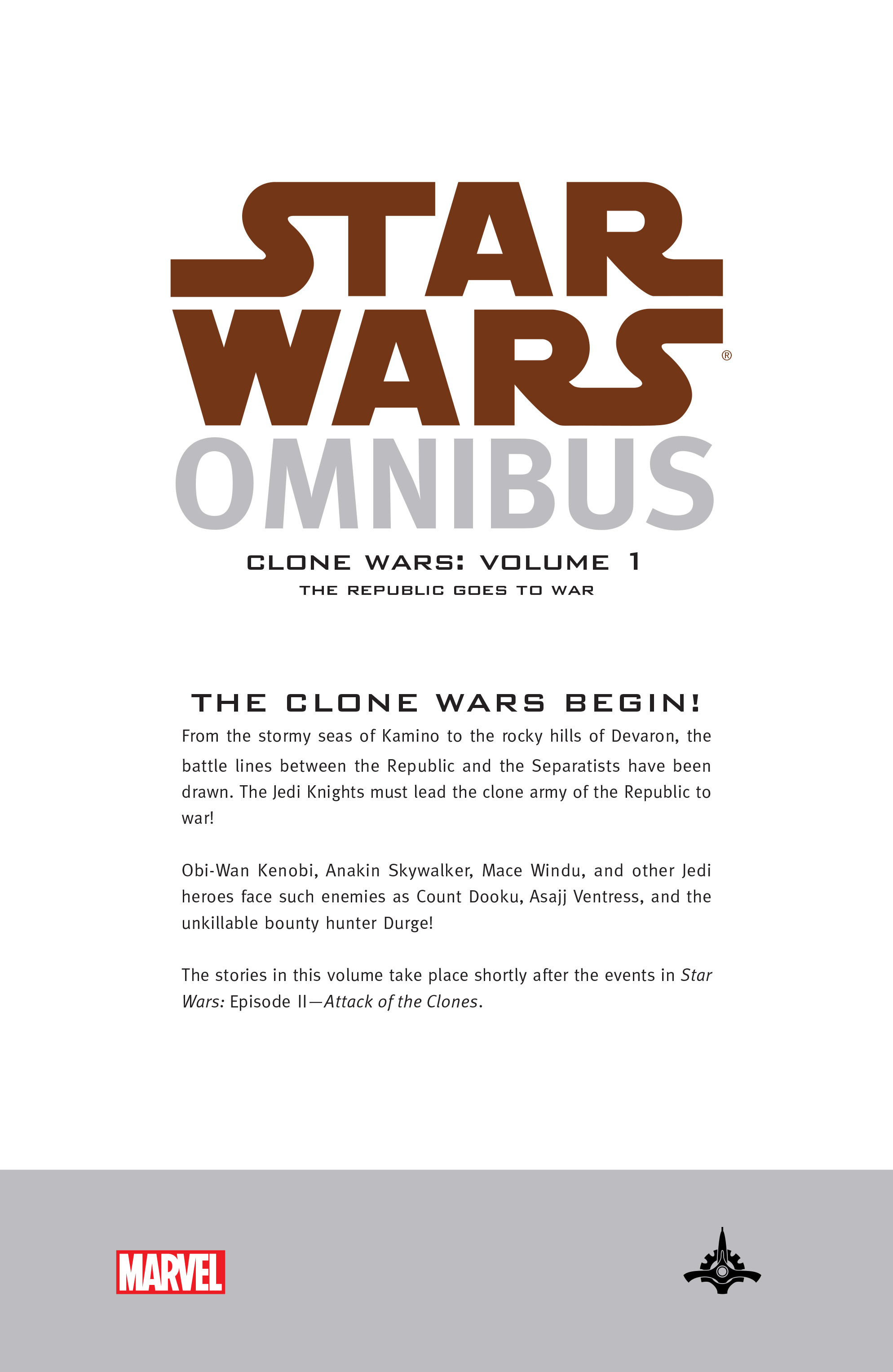 Read online Star Wars Omnibus comic -  Issue # Vol. 24 - 404