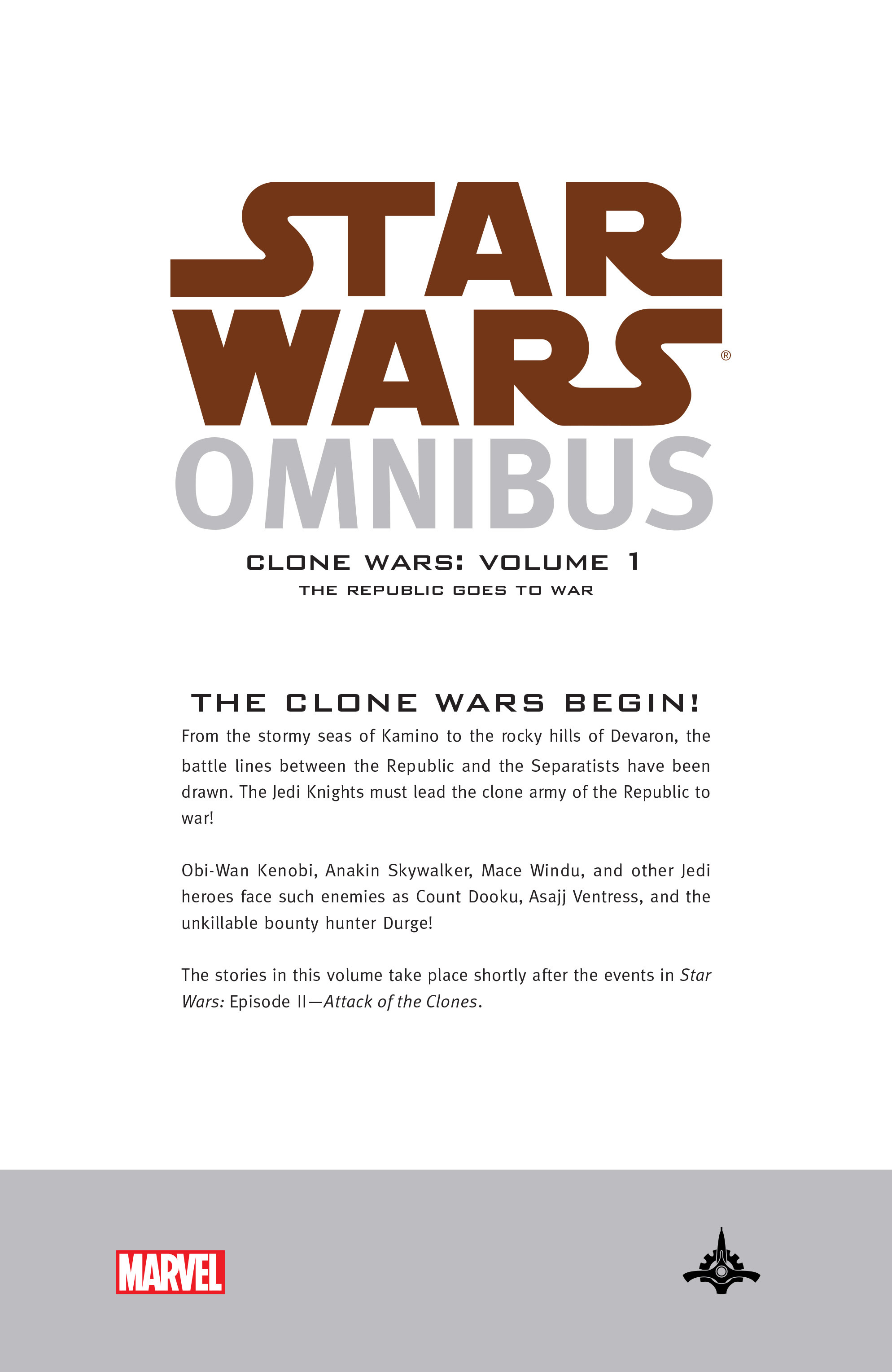 Read online Star Wars Omnibus comic -  Issue # Vol. 24 - 404