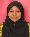 .Siti Aesah Binti Sirajuddin