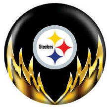 I love the Steelers