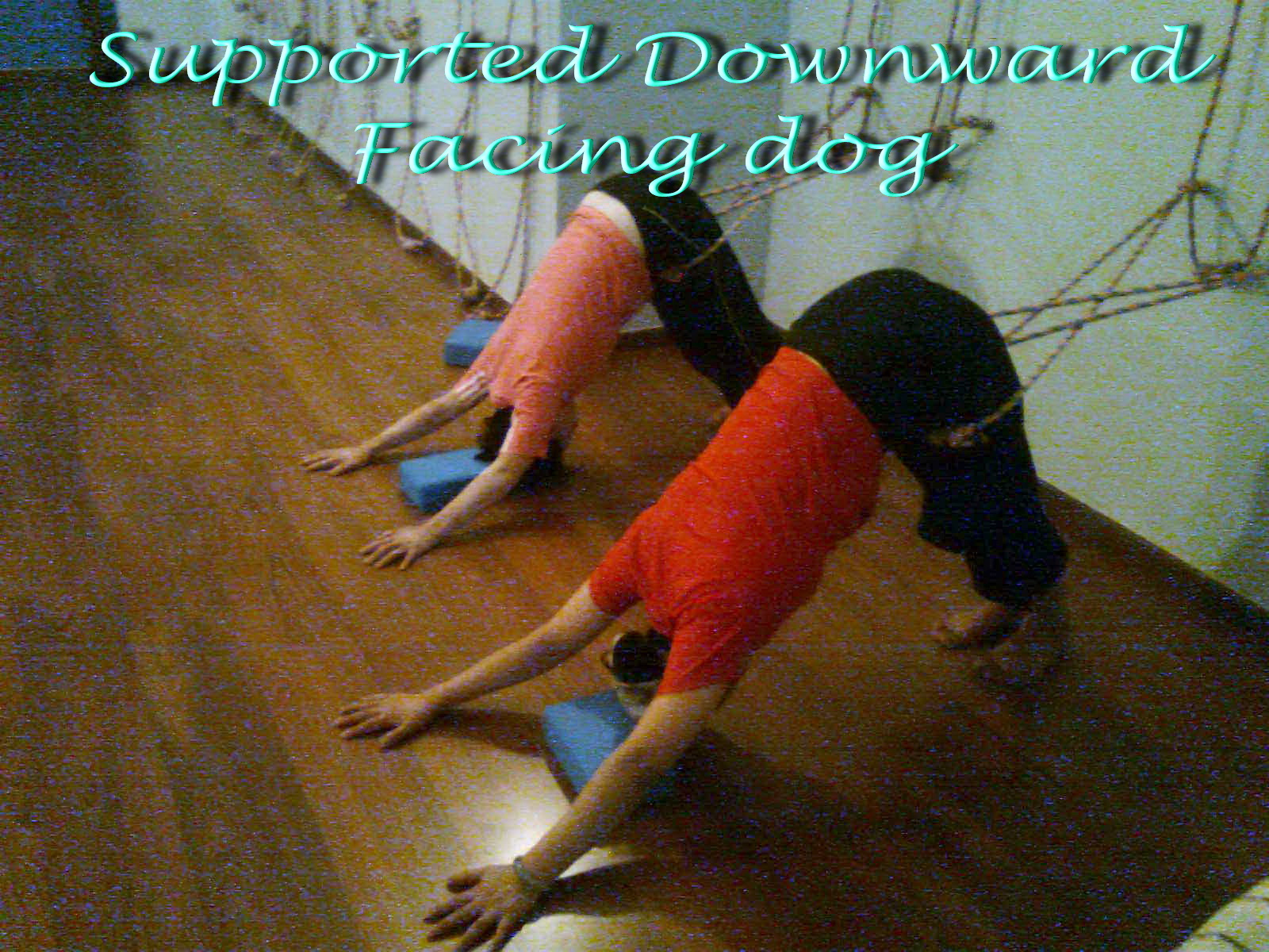 OMPlace Studio: Practising restorative Inversion with Kurunta
