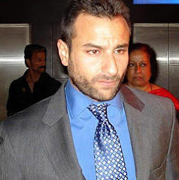 Saif Ali Khan