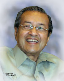 DR MAHATHIR MUHAMMAD