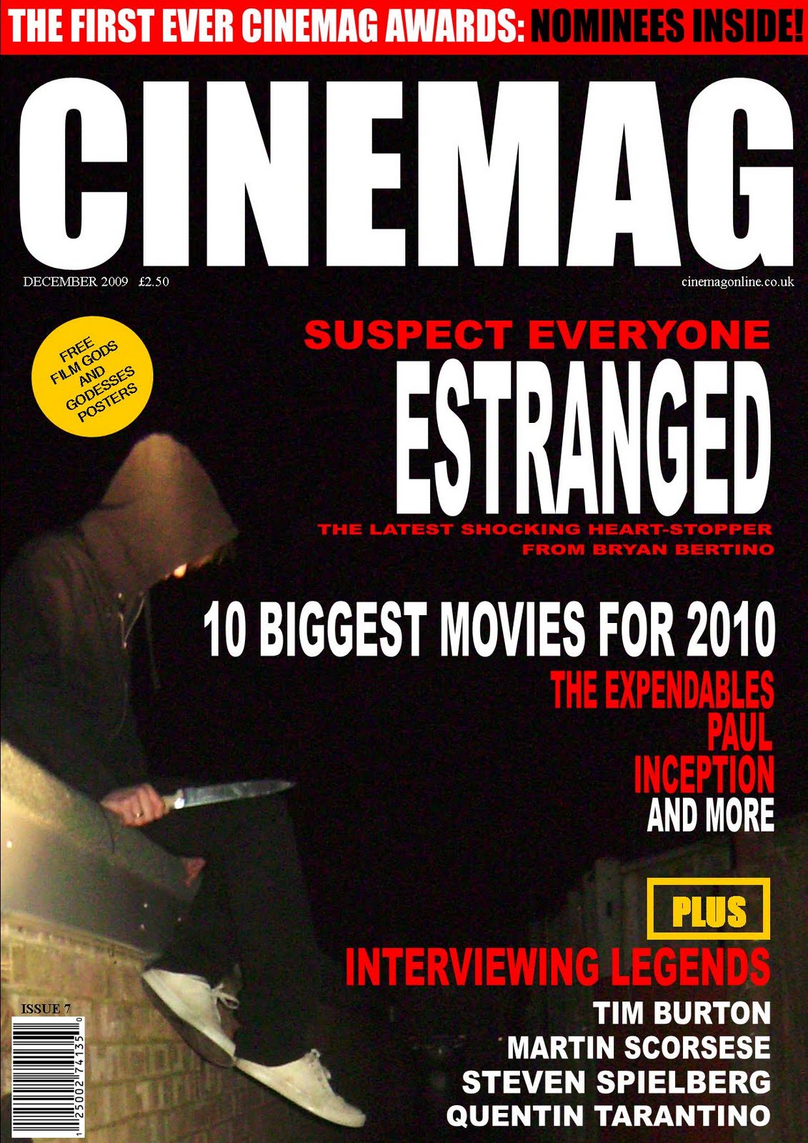 Paige French A2 Media Coursework: Evaluation: What have you learned ...